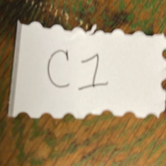 Universal Studios oversized size S spirit style jersey sequined spell out. - Picture 6 of 6